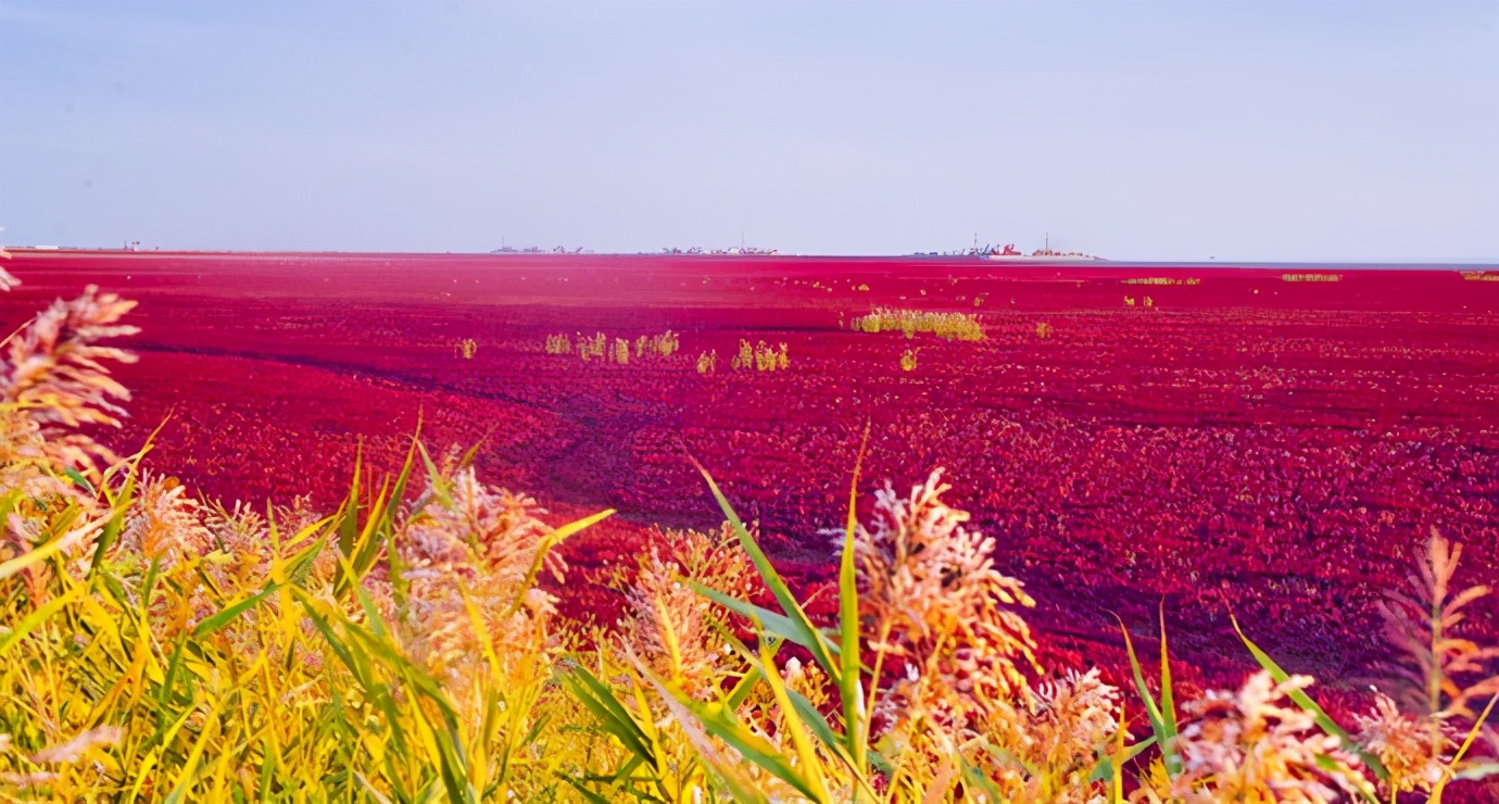 辽宁省盘锦市所辖区有哪些,辽宁省盘锦市有哪几个区