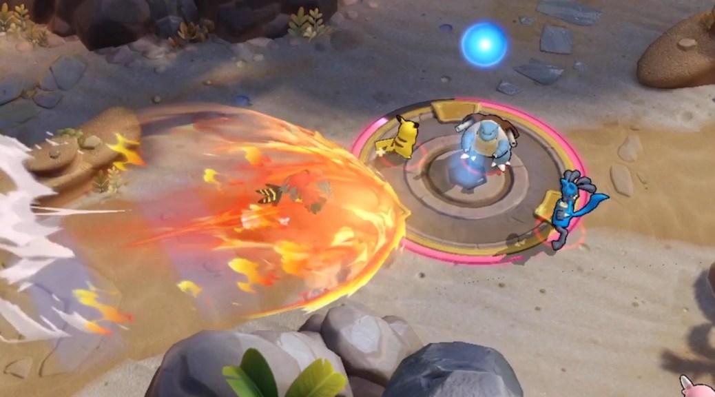 育碧卡牌宝可梦,育碧免费大作即将公测