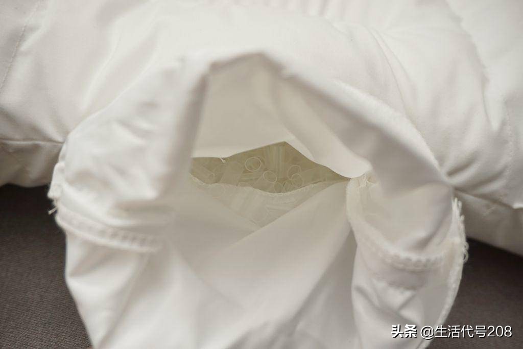 睡了就不想醒的枕头,羽绒枕头为什么这么舒服