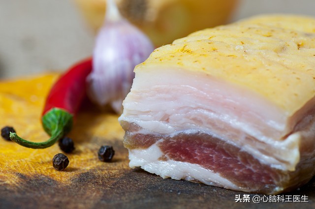 警惕高血脂,药物引起的血脂增高怎么解决