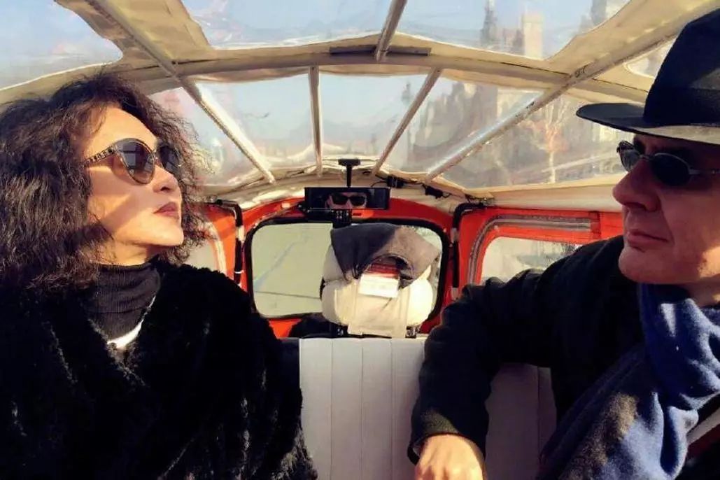 金星说话一向犀利毒舌！可她很会教育孩子！佩服！