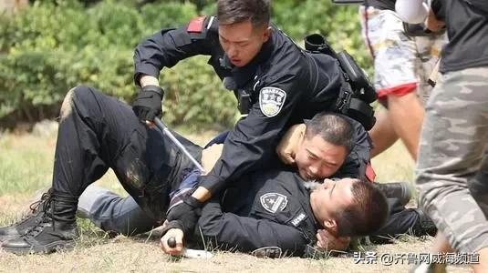 公安部致敬警花,致敬公安英雄合集