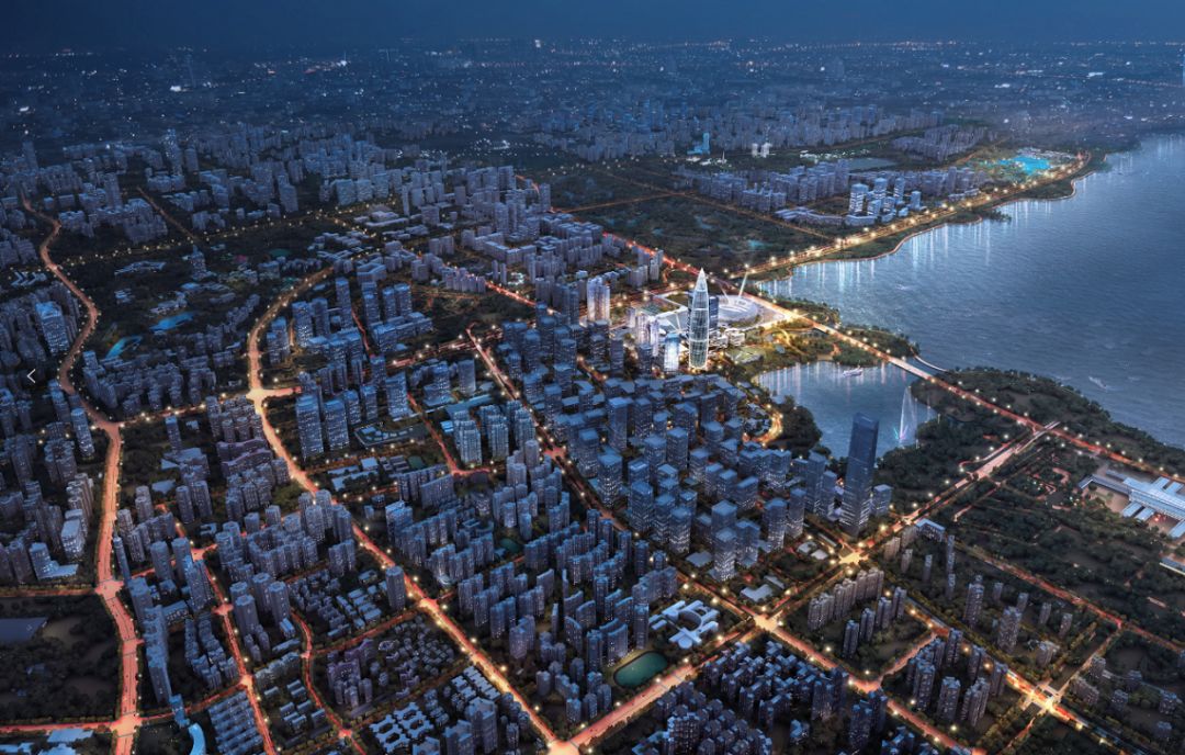 深圳华润大厦春笋观光,深圳华润大厦春笋