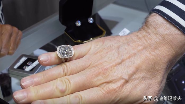 钻石销量大跌，多年的“钻石*局骗**”快要撑不住了？