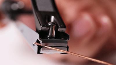 顶级指甲刀制造,全球顶级不锈钢指甲刀耐用