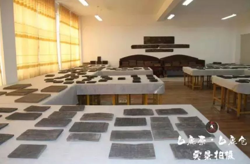 文化IP+旅游，让你一秒回到《白鹿原》的世界！