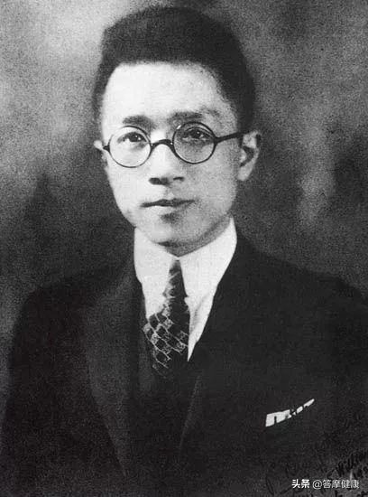 陆仲安治疗胡适糖尿病的方子,胡适糖尿病中医治疗方案