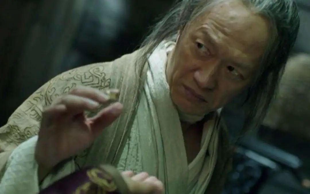 魏忠贤从草根太监混到九千岁,明朝太监魏忠贤九千岁