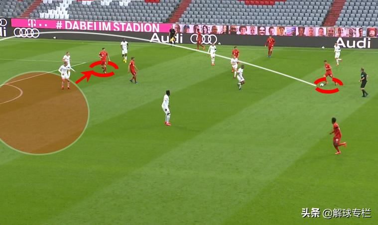 弗里克为何坚持无锋阵,弗里克在巴萨战术打法