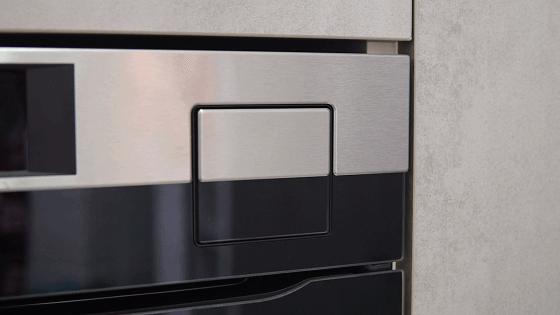 小户型买什么样的蒸烤箱,新房装修厨房改造