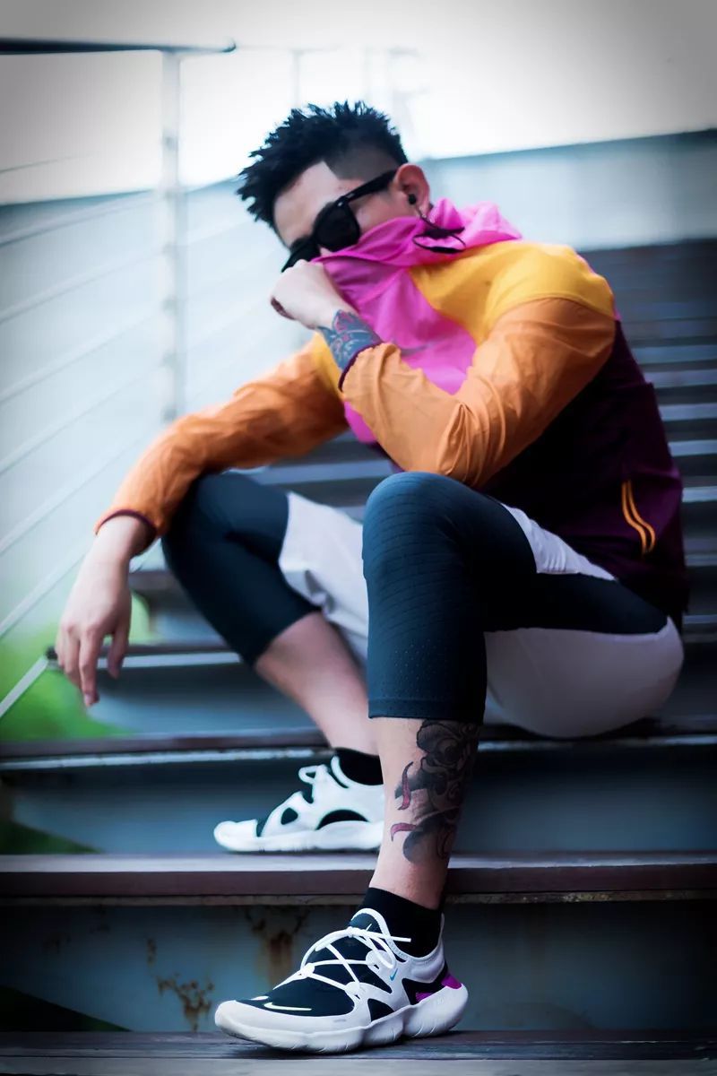 耐克目前最顶级的跑鞋,耐克的一个跑鞋