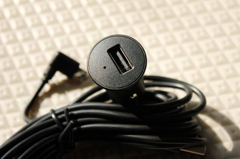 4K时代的行车记录仪该怎样？PAPAGOS364K开箱测评