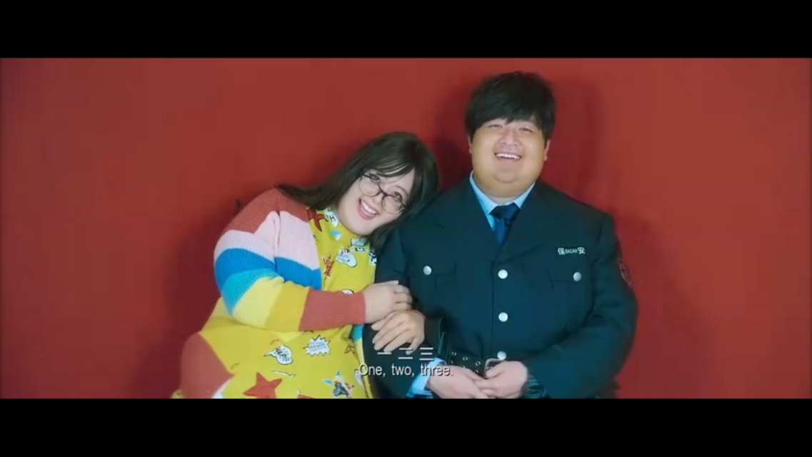 胖子行动队年轻的时候,胖子行动队片段集合