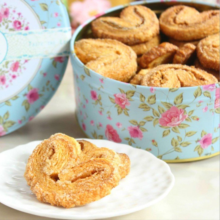 香港珍妮小熊曲奇价位,香港正宗老字号饼店