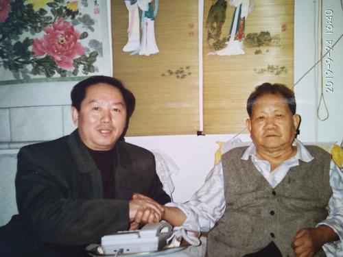 李银桥:跟随毛主席15年的警卫员,离开赴职时,毛主席掉了眼泪