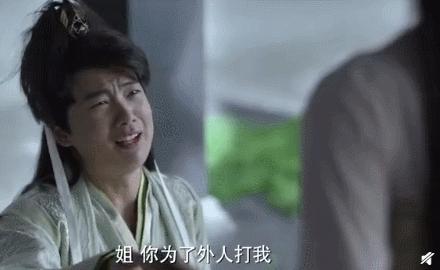 庆余年群演是谁,庆余年213位女演员神仙颜值