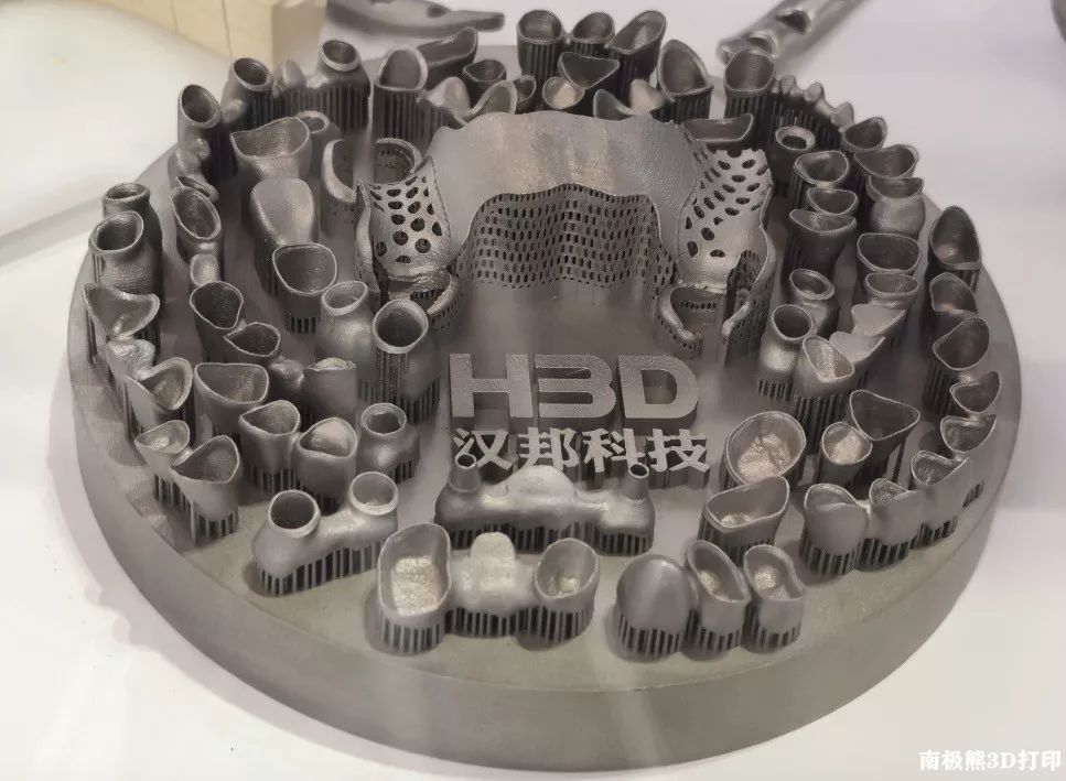 中国十大惨案3d还原,简述3d打印的现状及前景