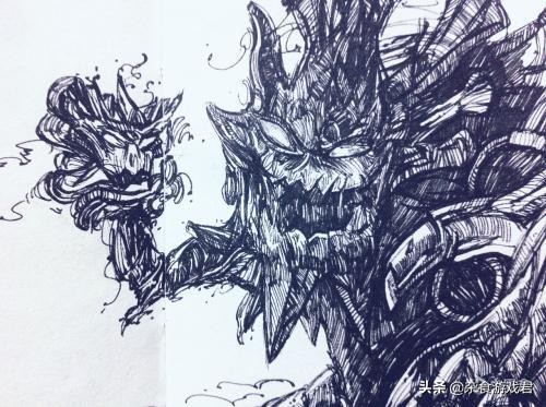 快乐与强度兼得，树苗共人头齐飞：LOL大树辅助心得