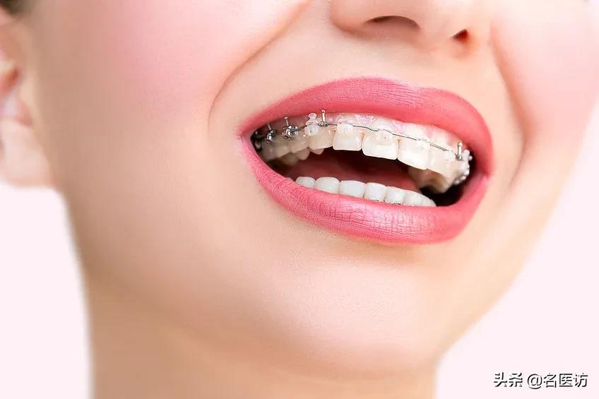 骨性地包天正畸成龅牙,地包天不拔牙正畸变龅牙