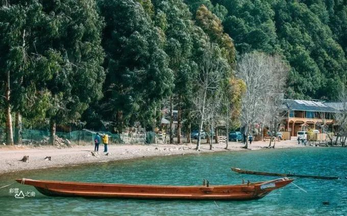大理丽江泸沽湖三天之旅,云南丽江泸沽湖风花雪月