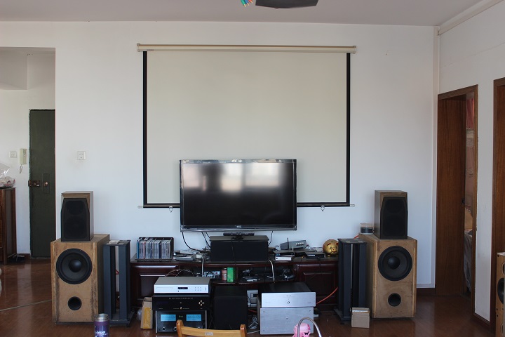 经典功放diy,a系列功放成长记