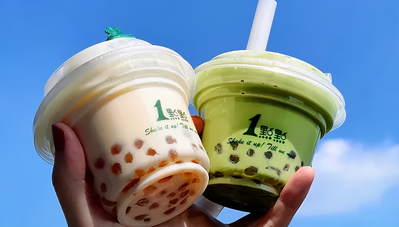 喜茶好消息,喜茶多款饮品价格下调