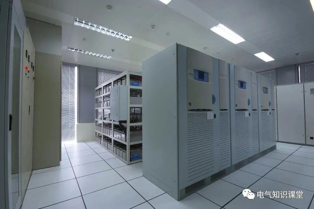 ups不间断电源设备工作原理是什么,ups不间断电源的原理和使用方法