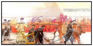 五坛八庙有先农坛吗,北京五坛先农坛