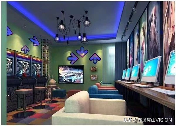 寻遇|解锁聚会新姿势，轰趴馆里浪起来！