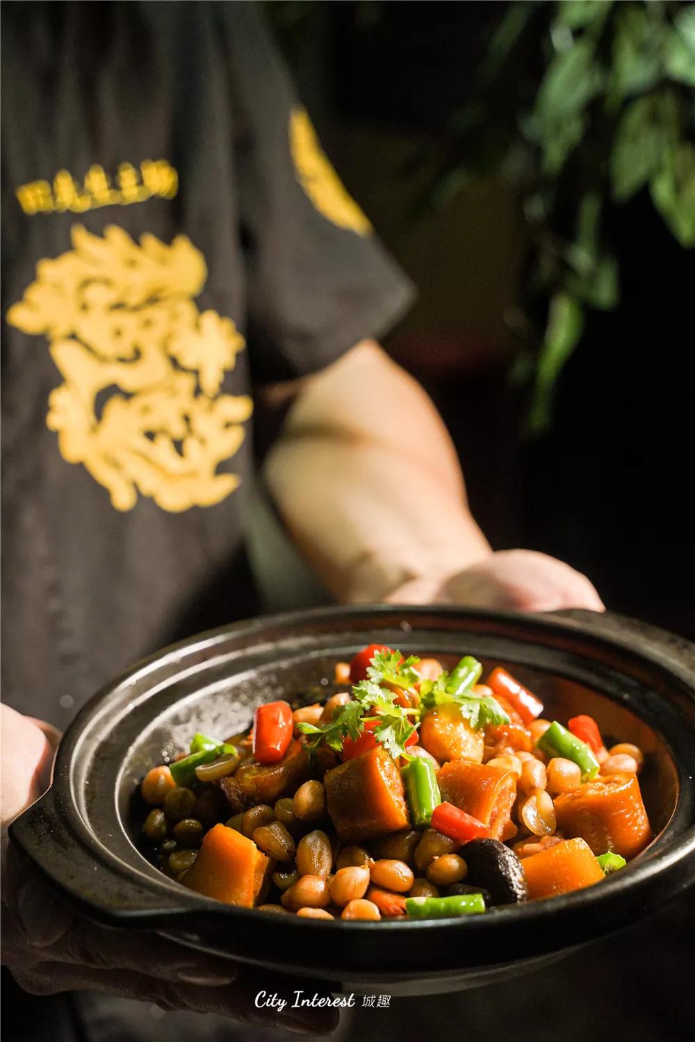 这一口鲜气吃了会变开心