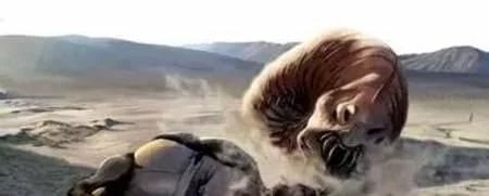 十大未知生物录像,地球十大巨型未知生物