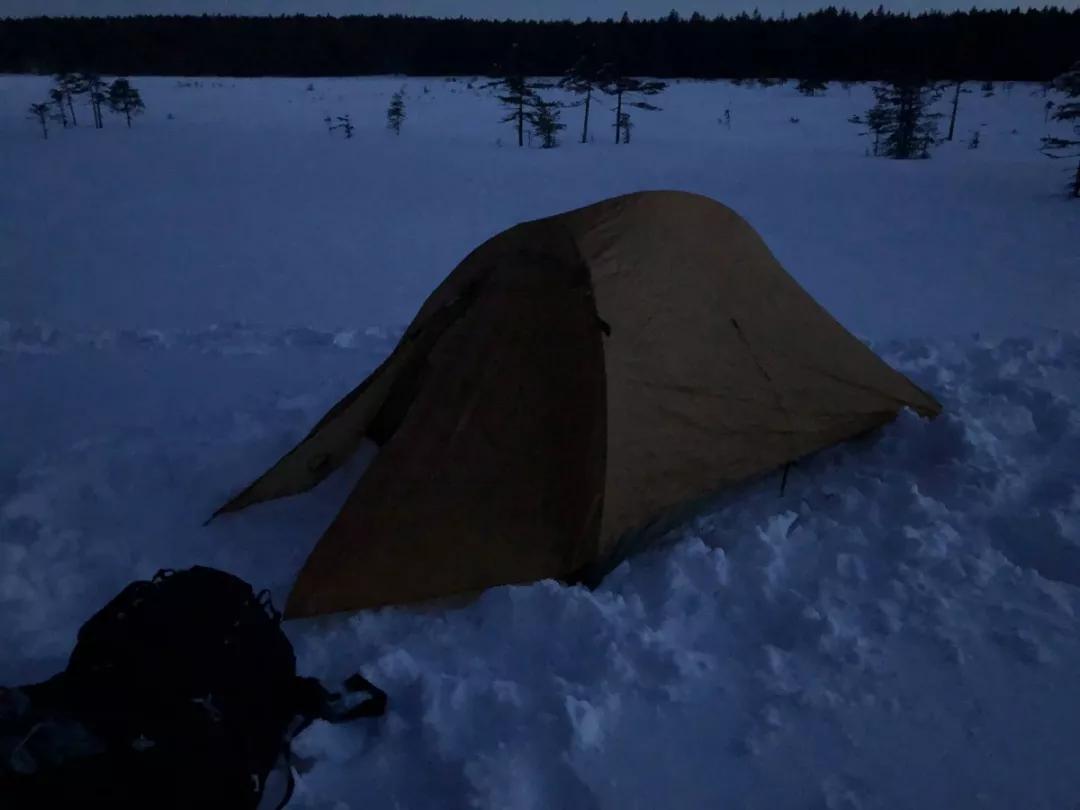 冰雪摄影实战推荐,雪地摄影前期参数
