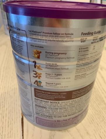 喝奶粉喝国产好还是国外好,喝进口奶粉还是国产奶