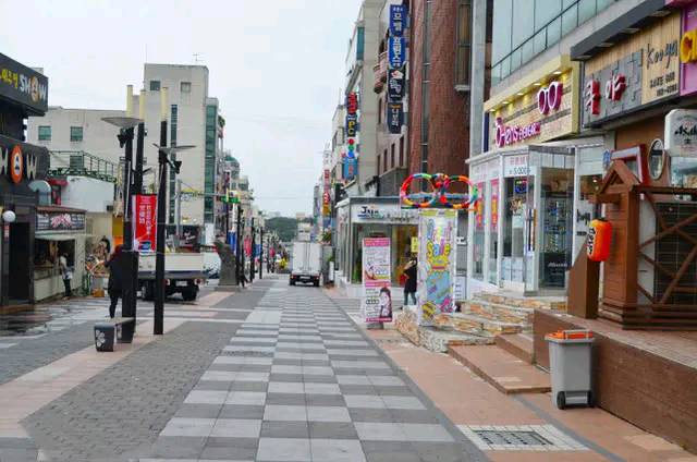 韩国济州岛物价水平怎么样,首尔和济州岛哪个物价便宜