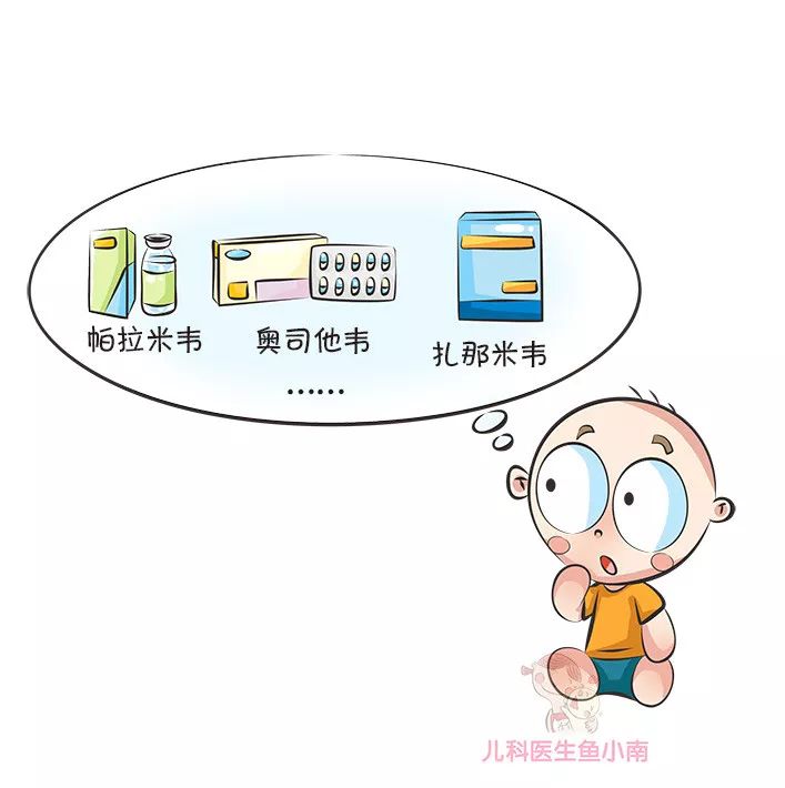 宝宝感冒好了又接着感冒,宝宝感冒常见的感冒药