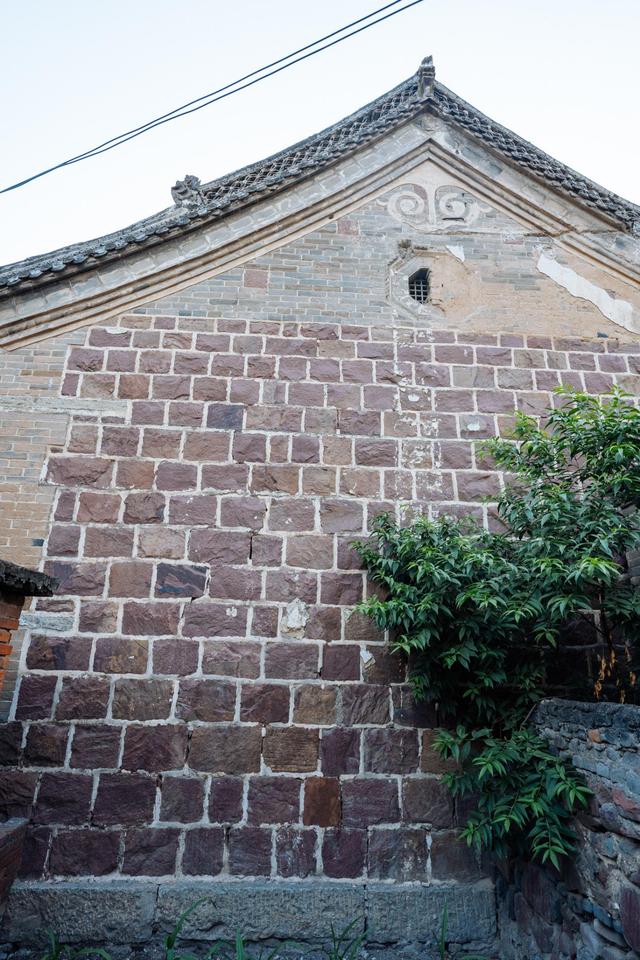 禹州浅井村古村落在禹州哪个方向,禹州市浅井乡古村落