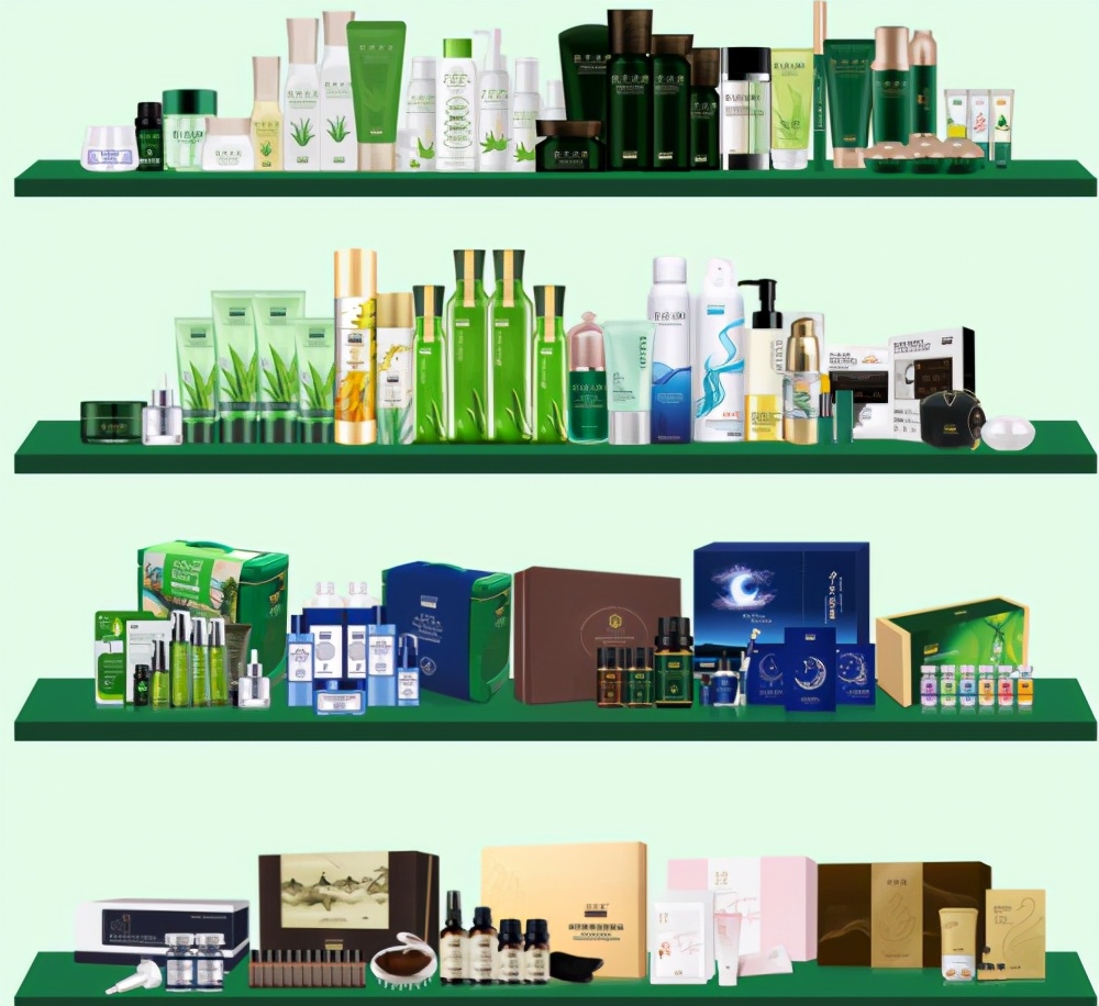 专注美业爆款产品,芭芭多芦荟抗皱紧致护肤品