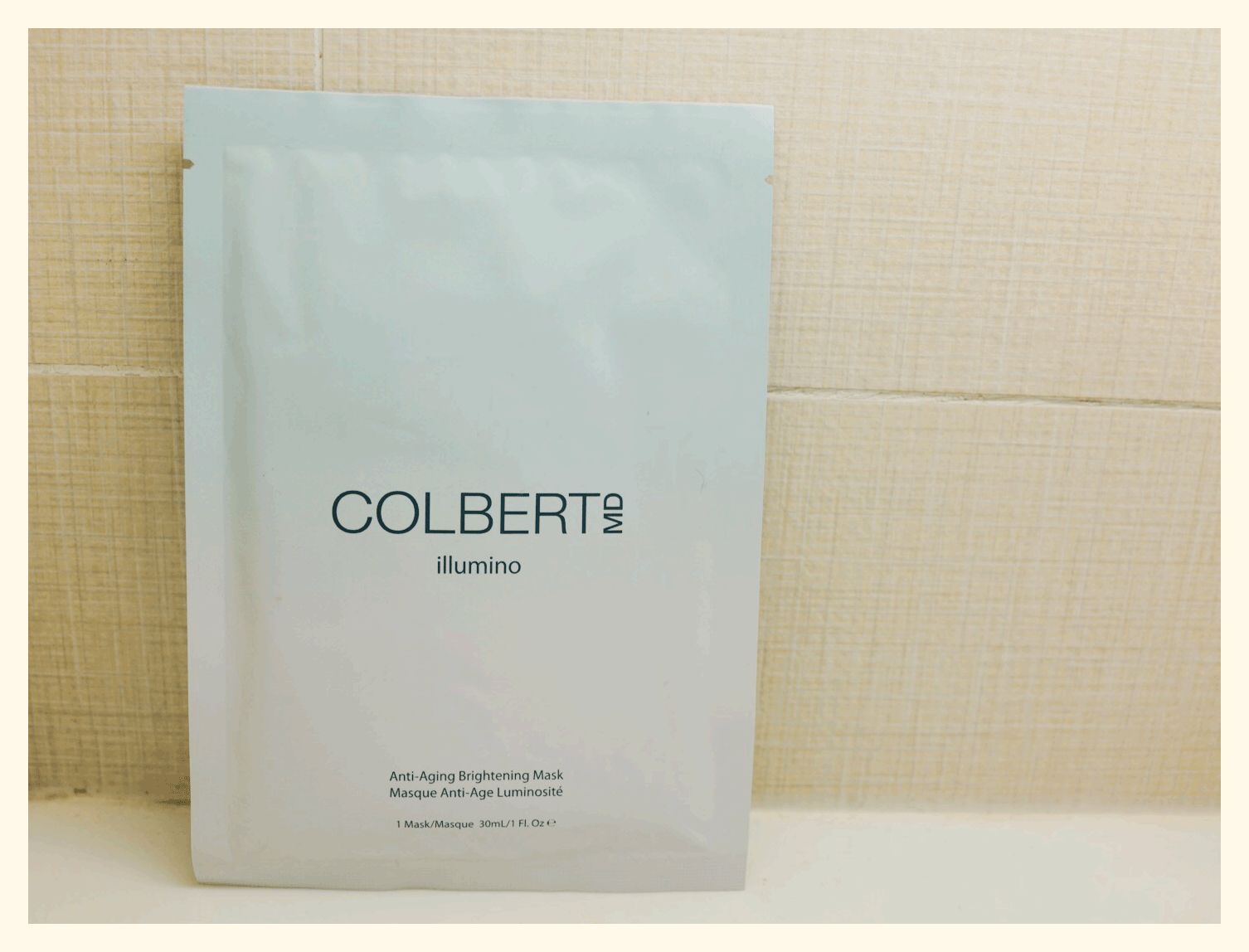 下辈子还要做女孩原版,好用又舒服的面膜