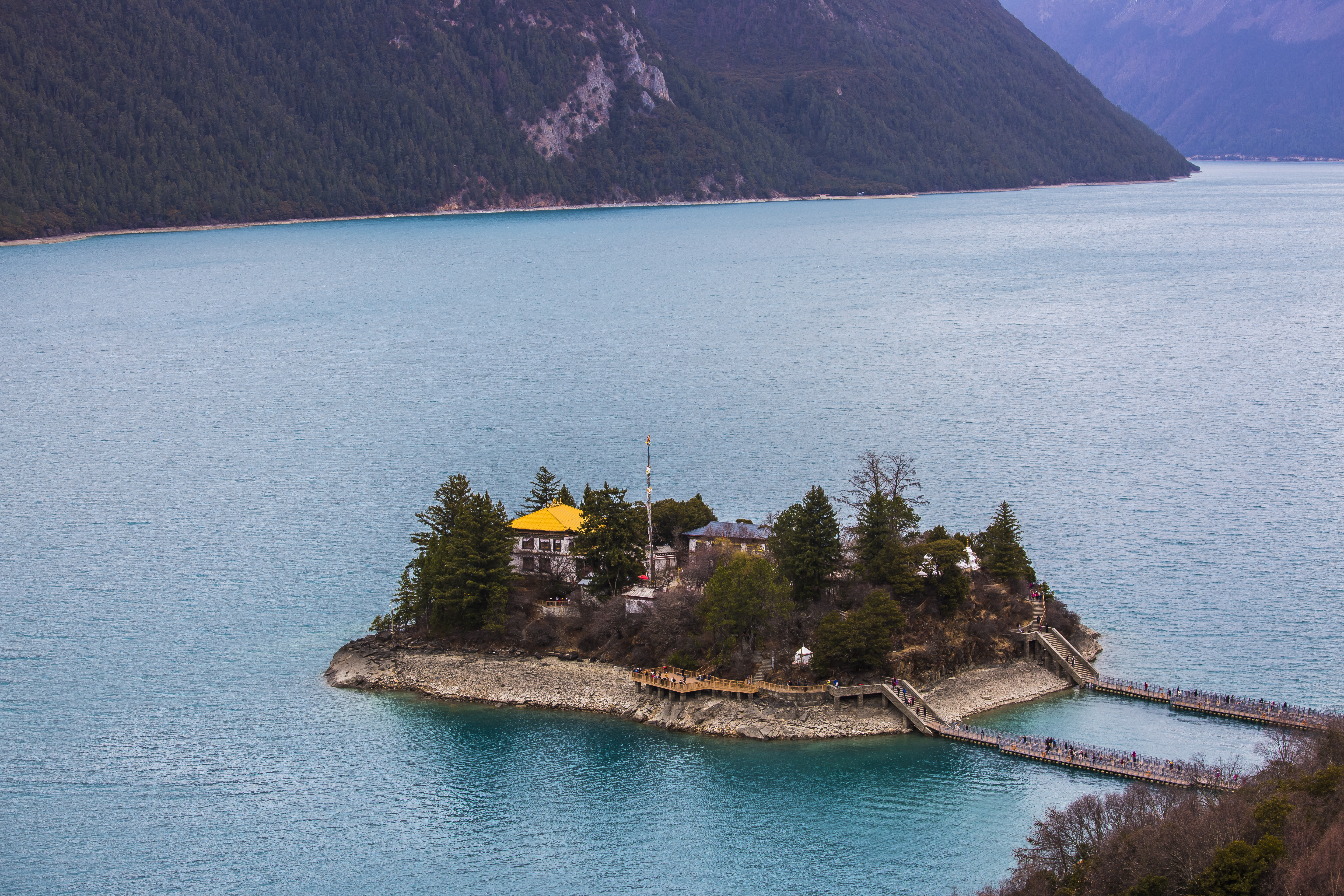 孟非进西藏遇到了什么,孟非西藏最新视频