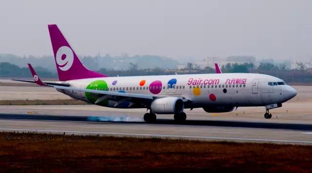 航空百科聊聊波音777,波音737飞机科普知识