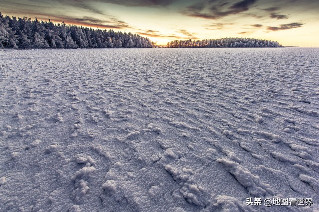 全世界最好的教育芬兰,全民免费教育和医疗的国家