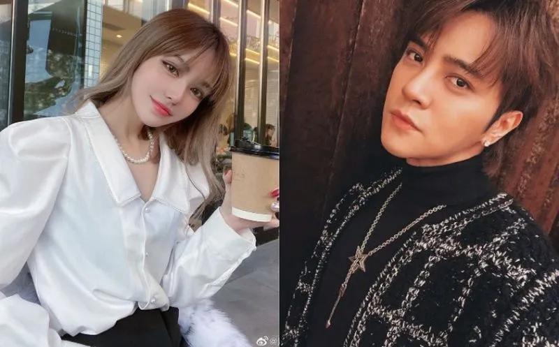 罗志祥*交滥**出轨现行,女艺人被曝光!评论区却留下无数条骚话!