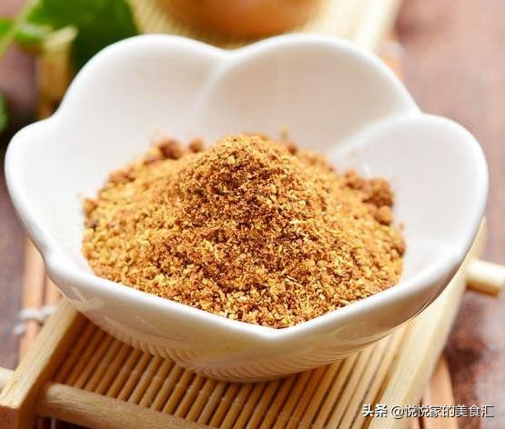 椒盐都要哪几种调料,做椒盐盐放多好还是少好