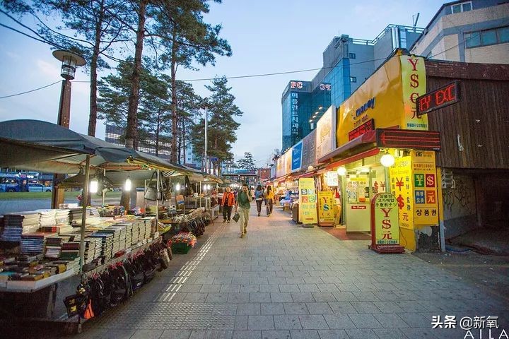 日韩旅游必须绕过的7大坑,日韩旅游从哪里出发便宜