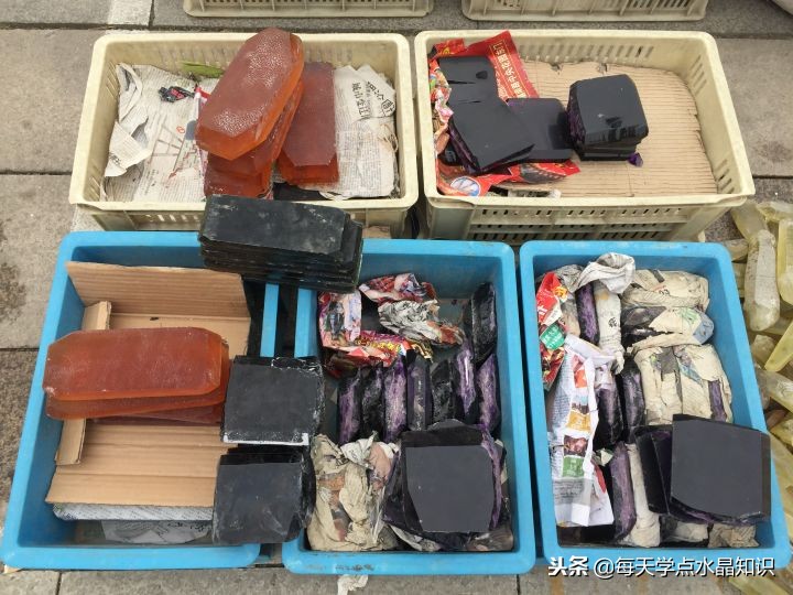 水晶球玩法技巧,水晶球基础知识