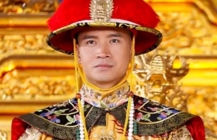 清朝十位皇帝成就及在位时长,清朝12位皇帝的排行榜