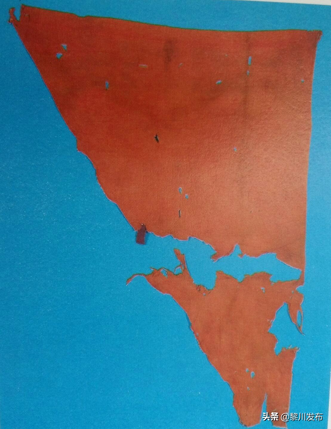 鄂豫皖革命根据地连环画,鄂豫皖革命根据地总指挥