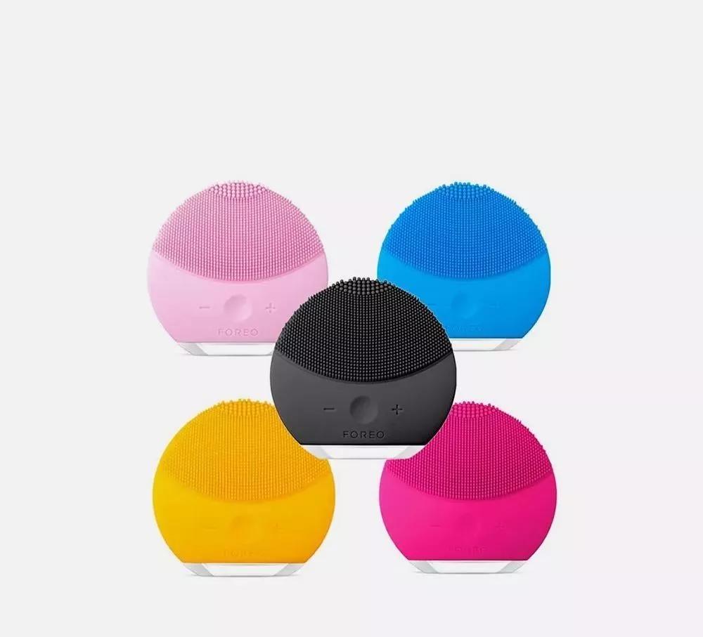 露娜luna洗脸仪价格,露娜洗脸仪真的好用吗