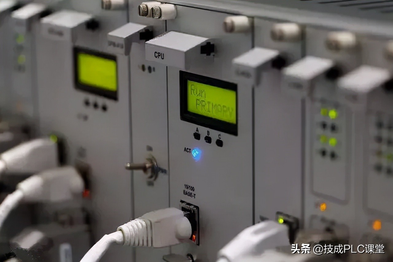 10个plc经典案例,plc15.1的基础教学