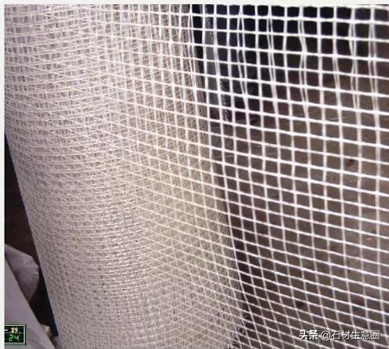 石材防护做法现场,石材地面防护工艺流程